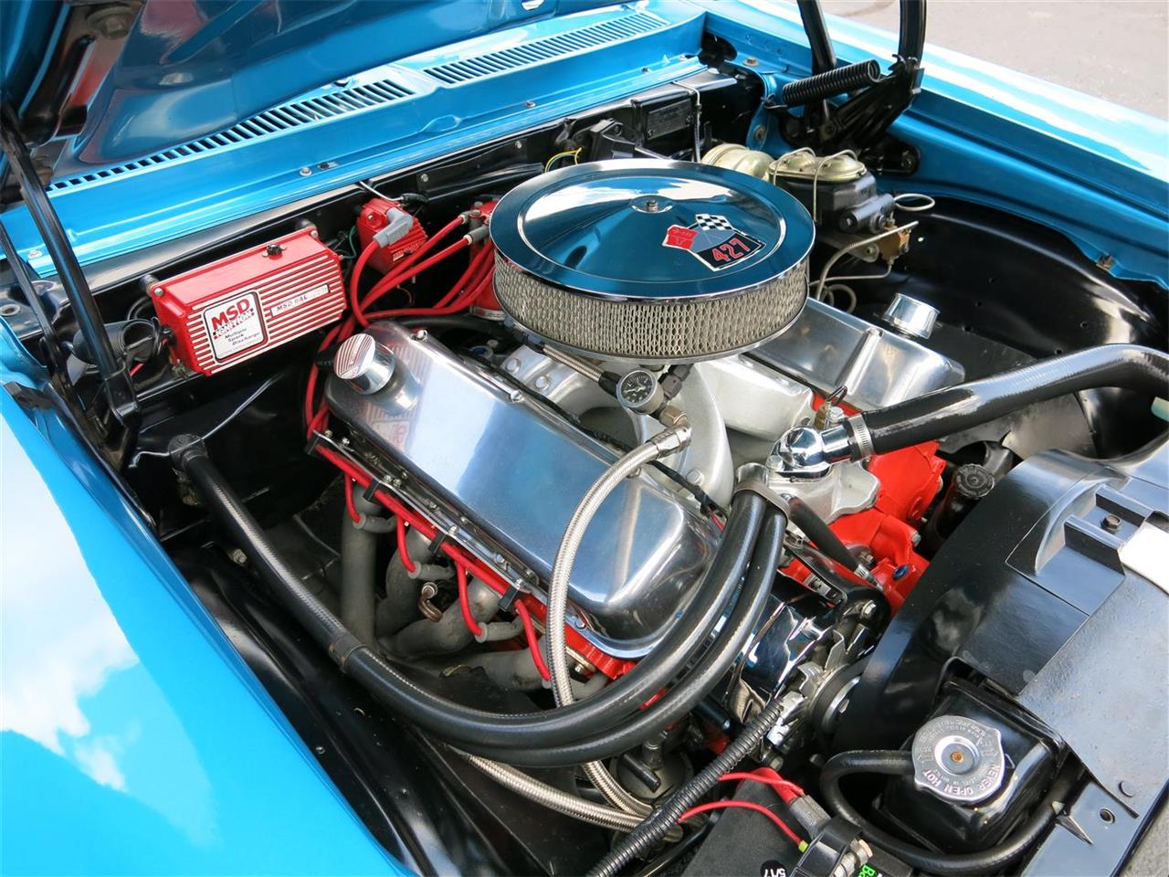 1968 Chevrolet Nova for sale in Manitowoc, WI – photo 38