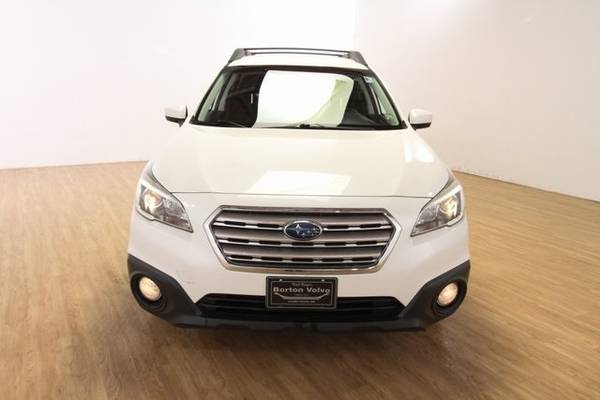 2015 Subaru Outback 2 5i Premium - - by dealer for sale in Golden Valley, MN – photo 2