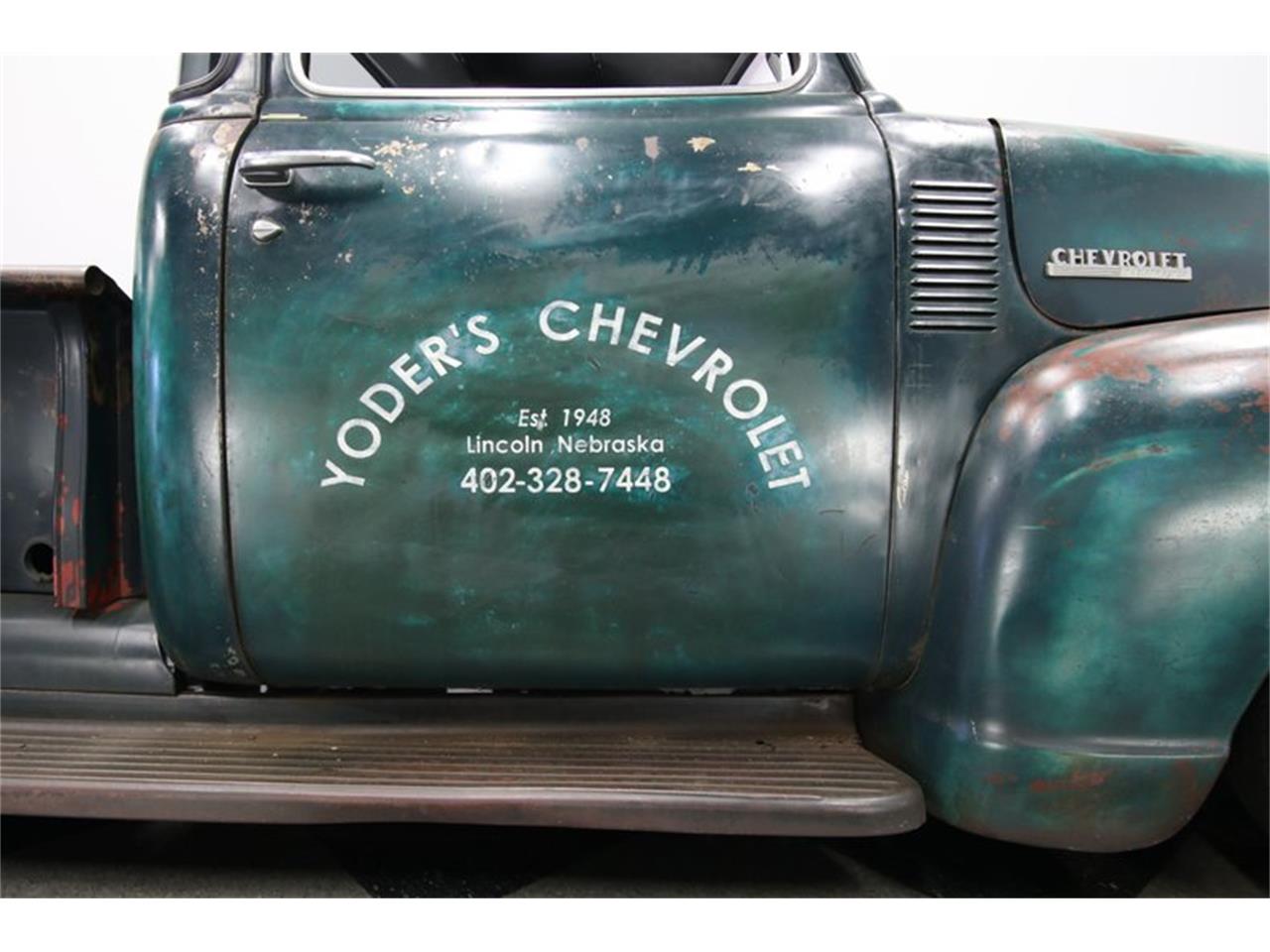 1948 Chevrolet 3100 for sale in Lutz, FL – photo 63