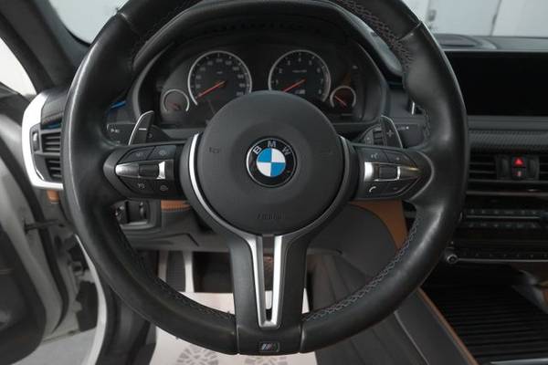 2015 BMW X6 M Sport Utility 4D - - by dealer for sale in Other, AK – photo 14