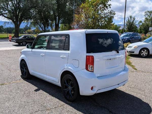 2015 Scion xB 5dr Wgn Auto - - by dealer - vehicle for sale in Grand Junction, CO – photo 3