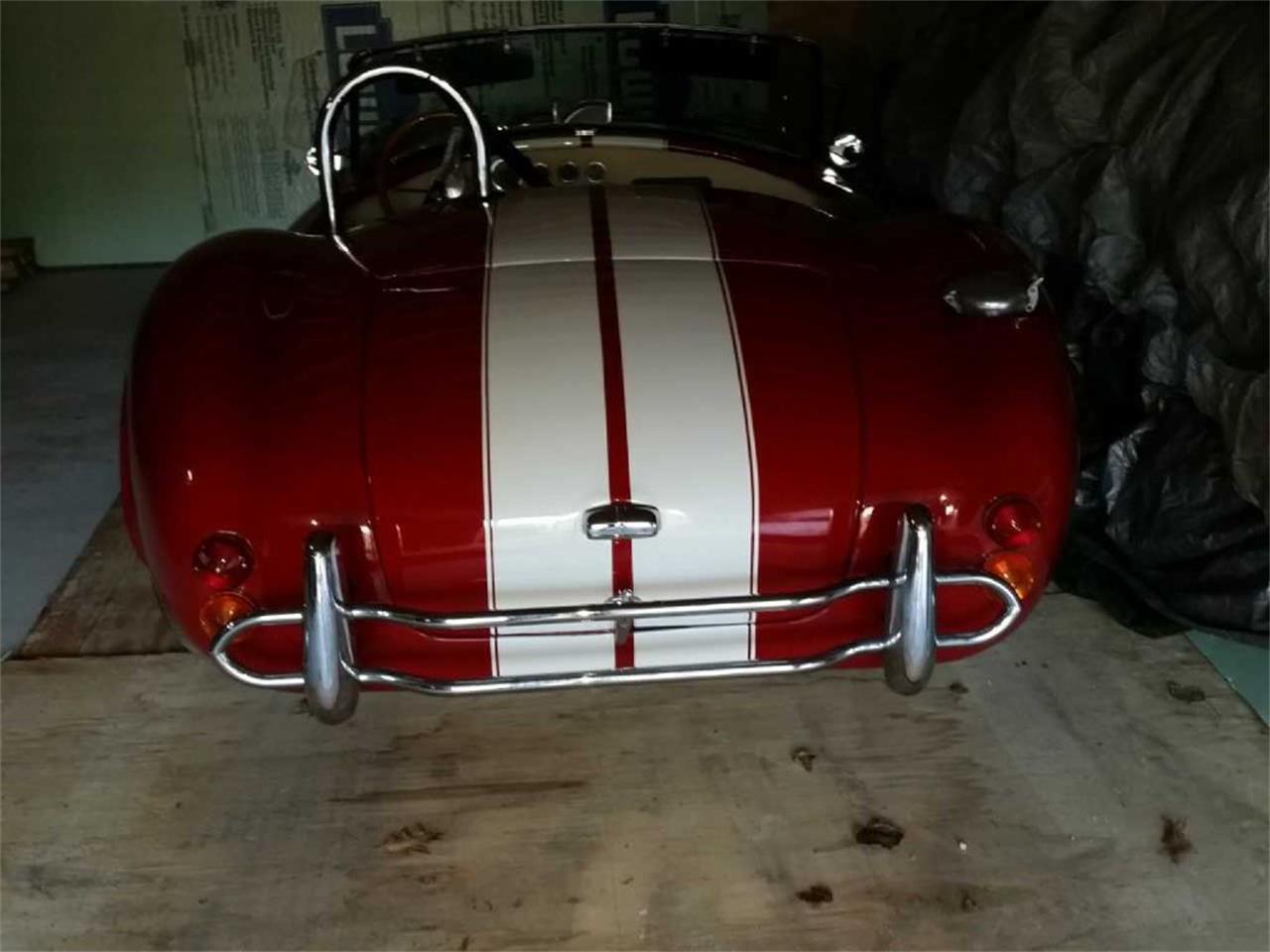 1966 Shelby Cobra Replica for sale in West Pittston, PA – photo 5