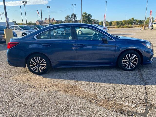 2019 Subaru Legacy 2.5i Premium for sale in Wichita, KS – photo 3