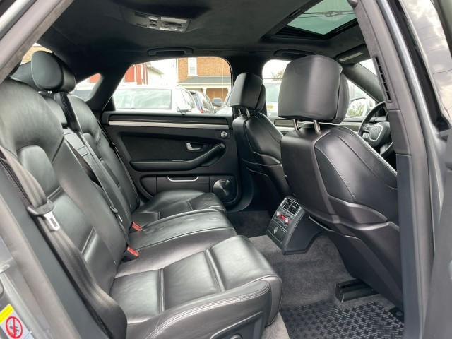 2009 Audi S8 4dr Sdn for sale in Other, PA – photo 17