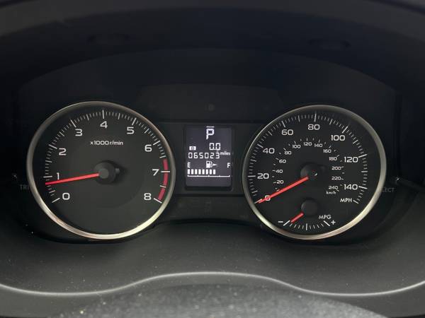 2016 Subaru Impreza Wagon 5dr CVT 2 0i Sport Premium/65K Miles for sale in Asheville, TN – photo 18