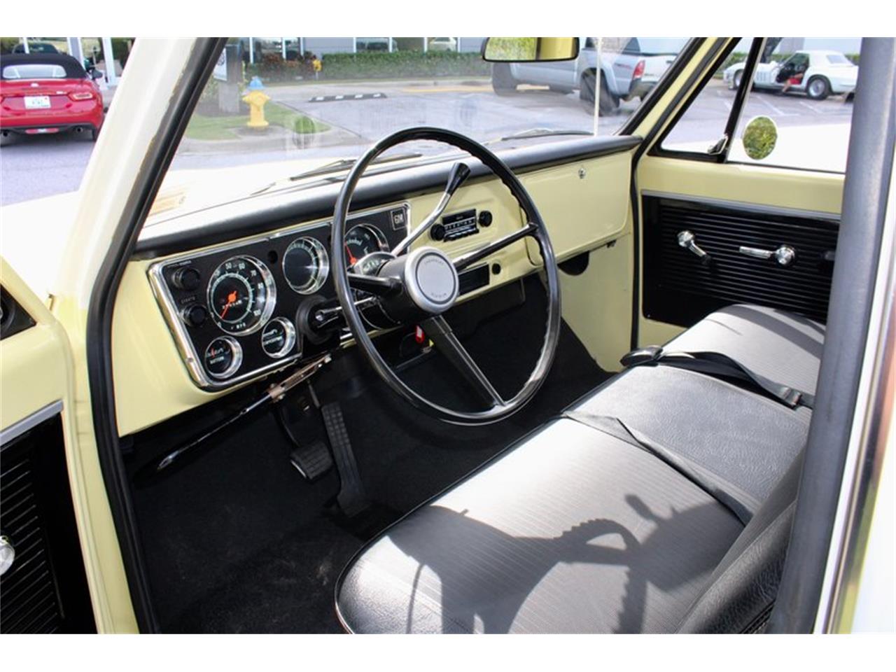 1968 Chevrolet C10 for sale in Sarasota, FL – photo 25