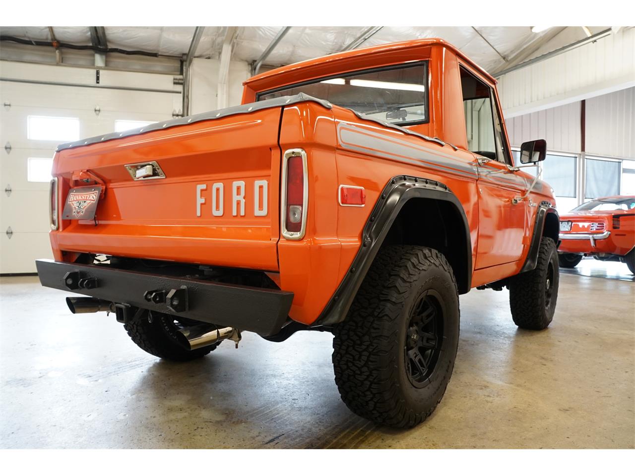 1977 Ford Bronco for sale in Homer City, PA – photo 17