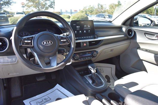 2019 Kia Forte LXS for sale in Conway, AR – photo 16