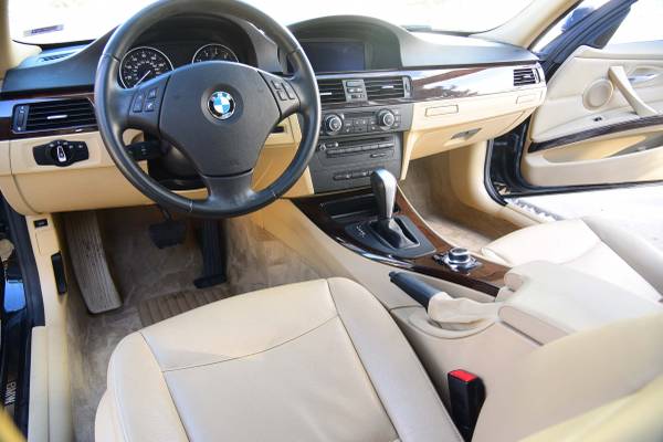 2011 BMW 328xi AWD 78K Miles - - by dealer - vehicle for sale in Denver , CO – photo 13