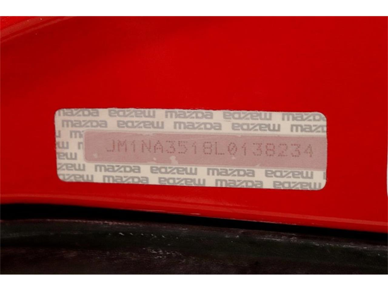 1990 Mazda Miata for sale in Kentwood, MI – photo 24
