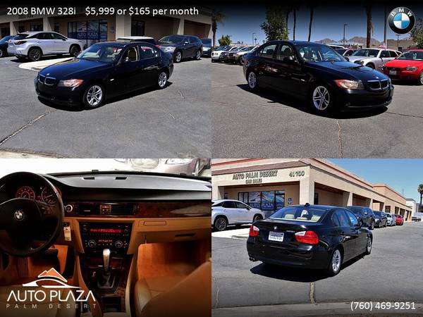 🚗 2006 Chrysler *PT* *Cruiser* Touring Convertible, Low Miles for sale in Palm Desert , CA – photo 18