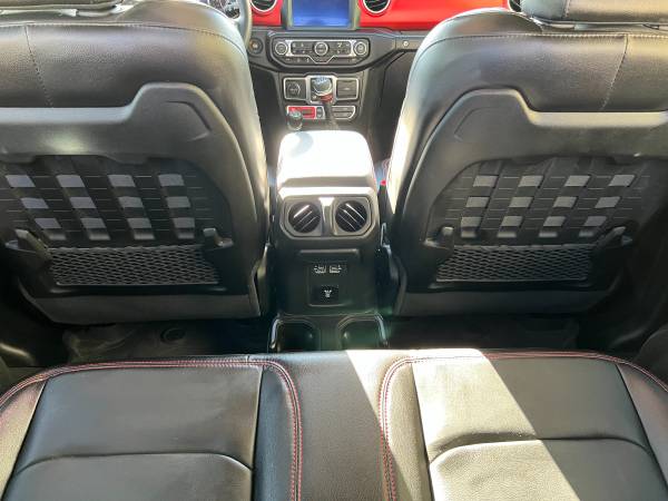 2022 Jeep Wrangler Rubicon - - by dealer - vehicle for sale in Aubrey, TX – photo 16