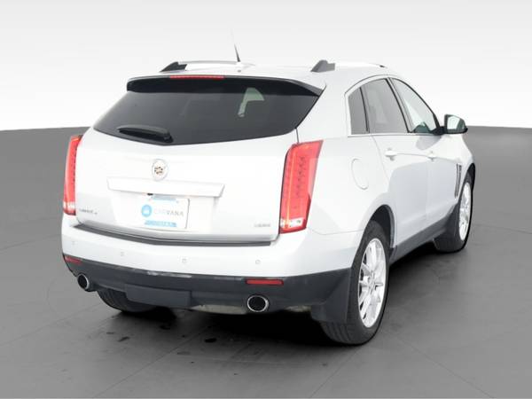 2013 Caddy Cadillac SRX Premium Collection Sport Utility 4D suv... for sale in NEWARK, NY – photo 10