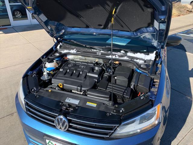 2015 Volkswagen Jetta 2.0L TDI S for sale in Littleton, CO – photo 39