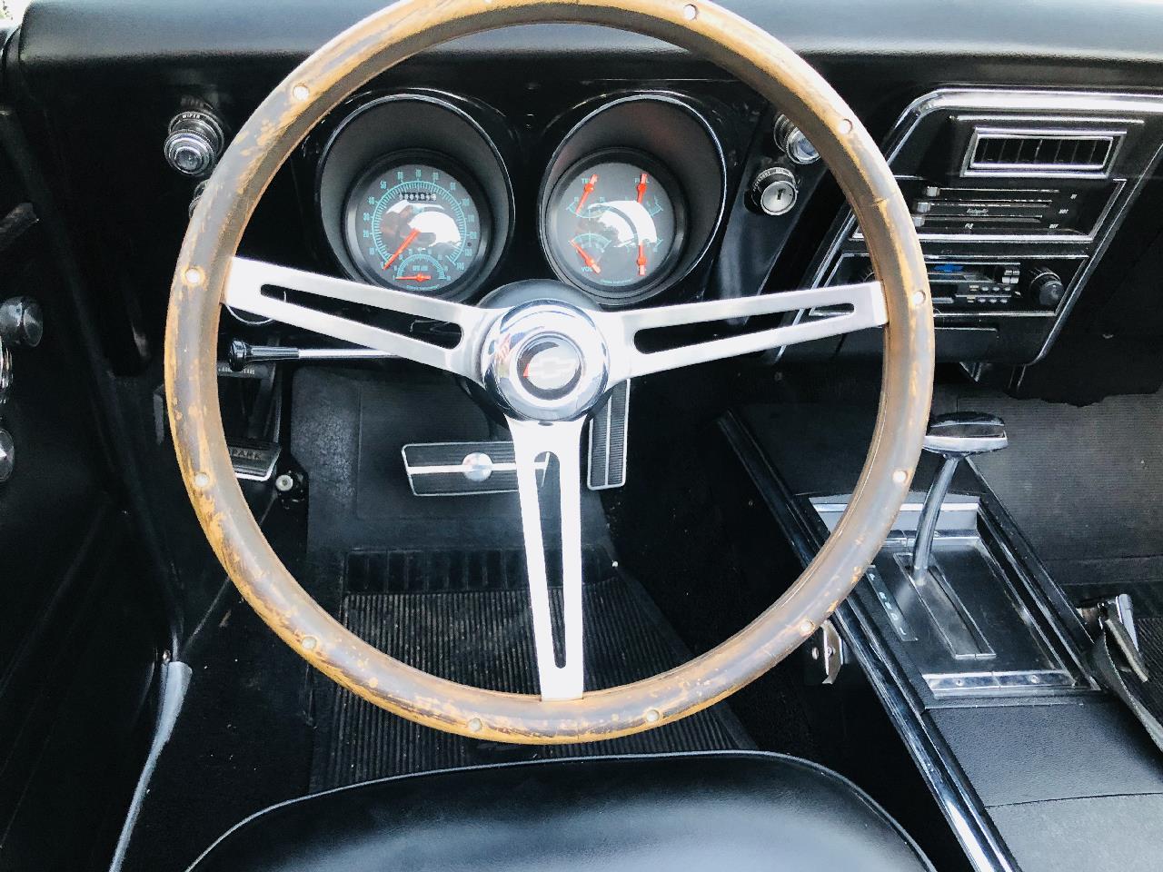 1967 Chevrolet Camaro for sale in Wilson, OK – photo 35