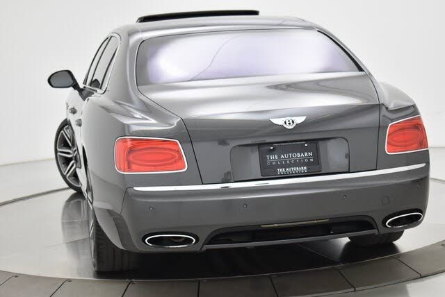 2017 Bentley Flying Spur W12 AWD for sale in Evanston, IL – photo 20