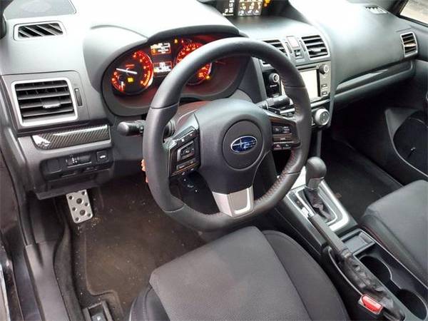 2017 Subaru WRX Premium - - by dealer - vehicle for sale in TAMPA, FL – photo 21