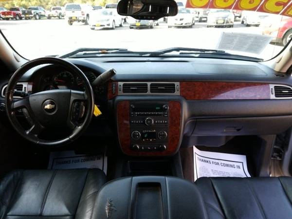 2009 Chevrolet Silverado 1500 for sale in Oconto, MI – photo 23