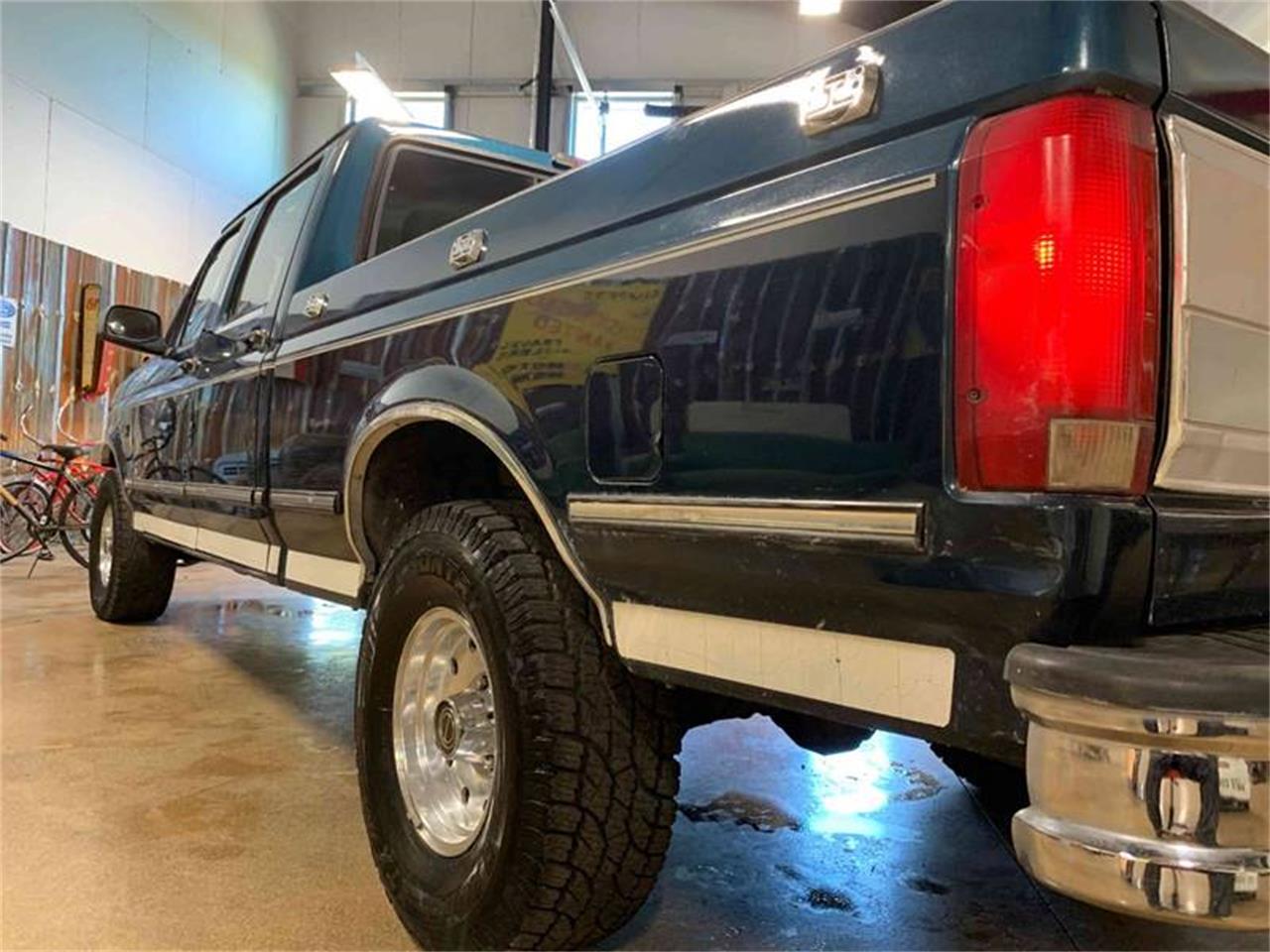 1995 Ford F350 for sale in Redmond, OR – photo 36
