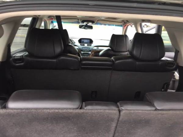 2010 Acura MDX SH-AWD w/Tech w/RES for sale in Yonkers, NY – photo 7