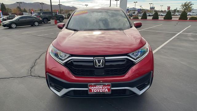 2021 Honda CR-V EX for sale in Carson City, NV – photo 8
