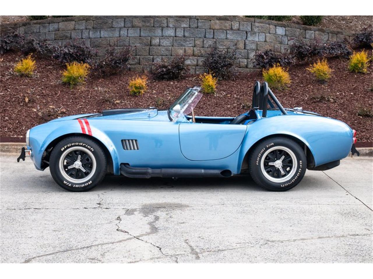 1965 Factory Five Cobra for sale in Hickory, NC – photo 10