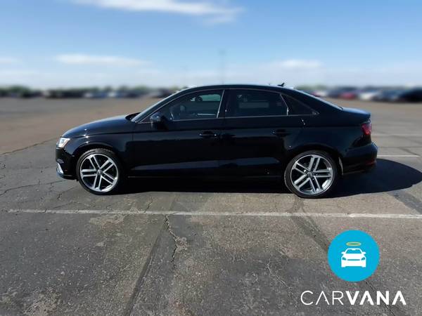 2017 Audi A3 Premium Sedan 4D sedan Black - FINANCE ONLINE - cars &... for sale in Phoenix, AZ – photo 5