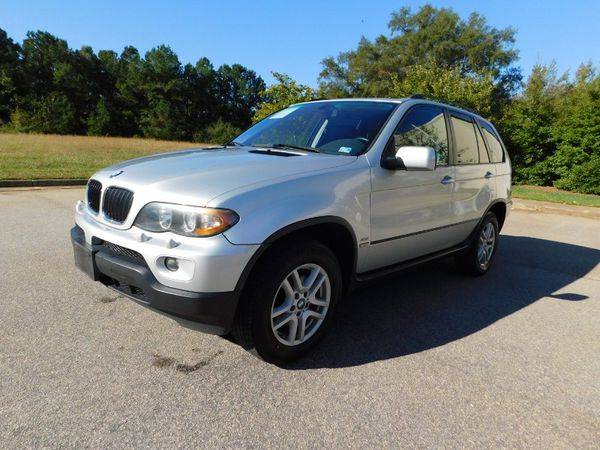2006 BMW X5 3.0i - GREAT DEALS! for sale in Zebulon, NC – photo 7