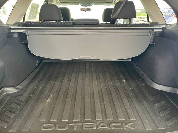 2016 Subaru Outback Premium 2 5i 4 New Tires 1 Owner Clean Carfax for sale in Cottage Grove, WI – photo 8