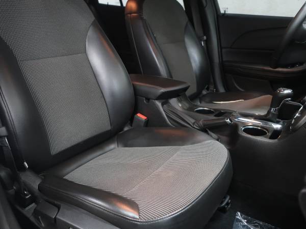 2015 Chevrolet Malibu 2LT - Hail Damage - Warranty - cars & trucks -... for sale in Hastings, MI – photo 18
