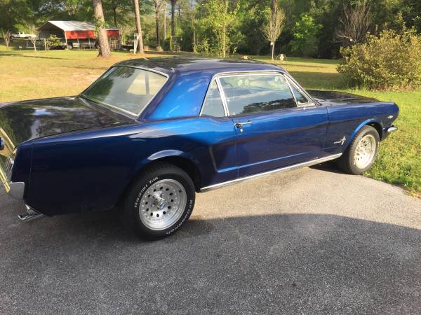 1965 Ford Mustang for sale in Mobile, AL – photo 2