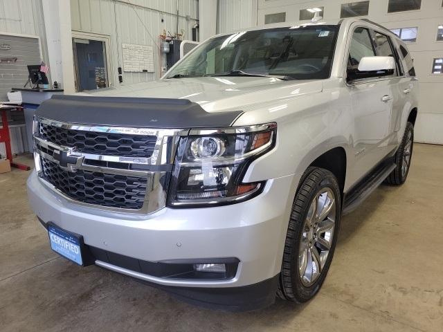 2019 Chevrolet Tahoe LT for sale in Paynesville, MN – photo 2