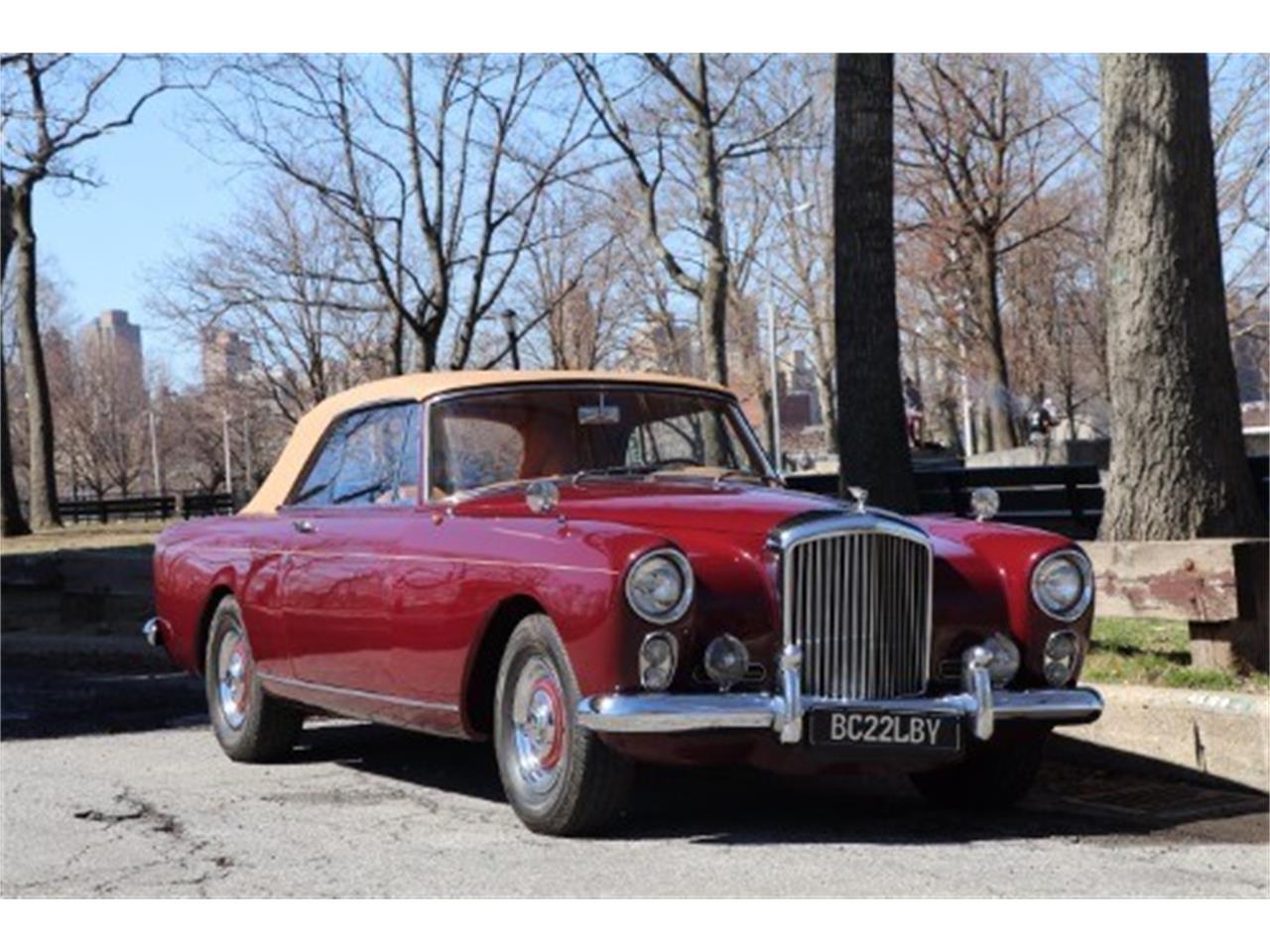 1962 Bentley S2 for sale in Astoria, NY – photo 3