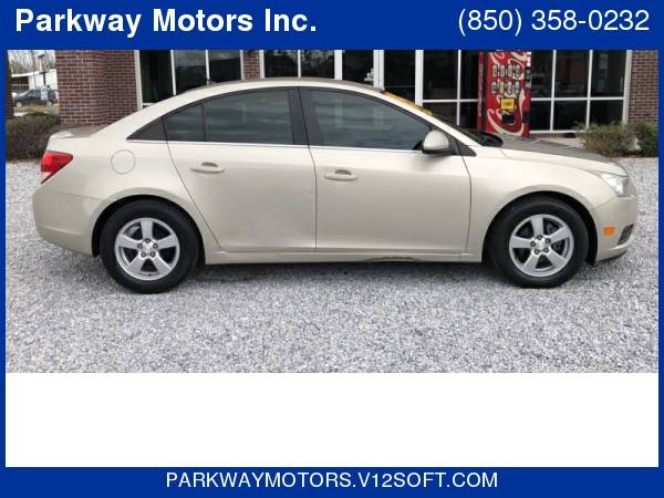 2014 Chevrolet Cruze ECO Manual * "For the RIGHT selection , at the... for sale in Panama City, FL – photo 19