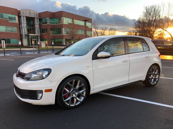 2014 Volkswagen GTI WOLFSBURG - cars & trucks - by owner - vehicle... for sale in Fort Washington, PA – photo 3