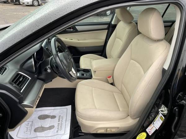 2016 Subaru Legacy 2 5i Premium Sedan 4D - - by dealer for sale in Lincoln, NE – photo 18