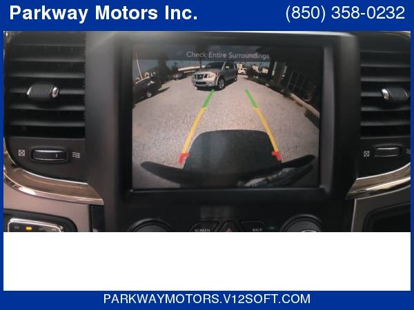 2014 RAM 1500 Sport Crew Cab SWB 4WD *Great condition !!!* for sale in Panama City, FL – photo 16