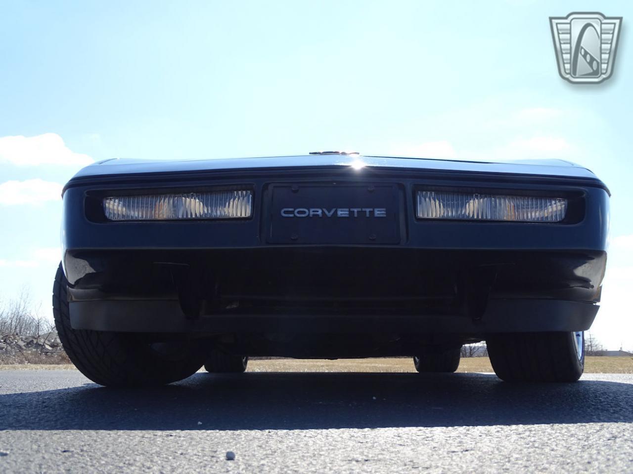 1990 Chevrolet Corvette for sale in O'Fallon, IL – photo 38