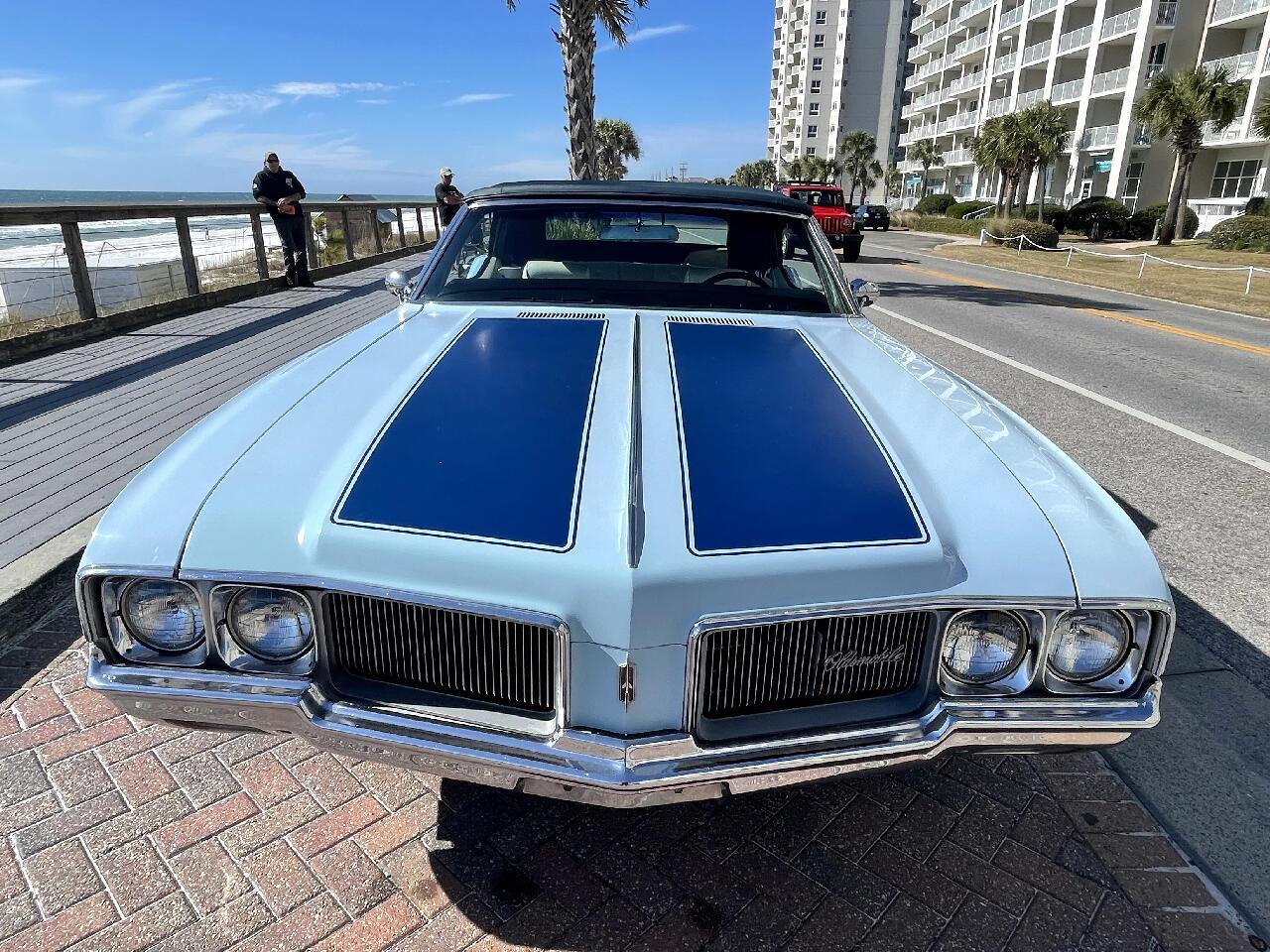 1970 Oldsmobile Cutlass Supreme for sale in Other, FL – photo 29