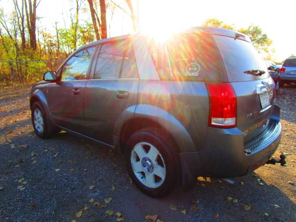 2006 Saturn VUE 4dr V6 Auto AWD - - by dealer for sale in Lino Lakes, MN – photo 7