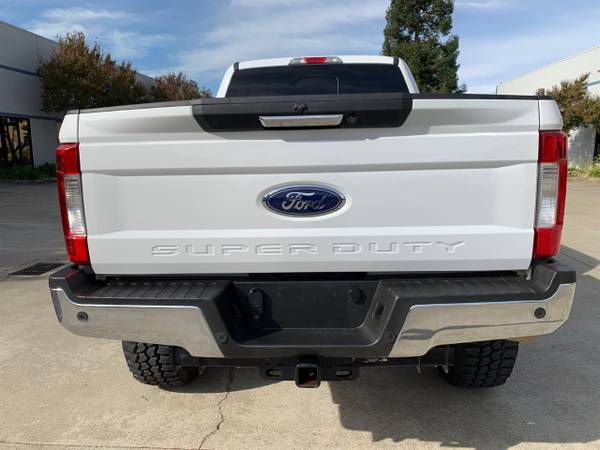 2019 Ford F-250 F250 Lariat 6.7 Power Stroke Diesel 4x4 !!LIFTED!! for sale in Sun Valley, NV – photo 4