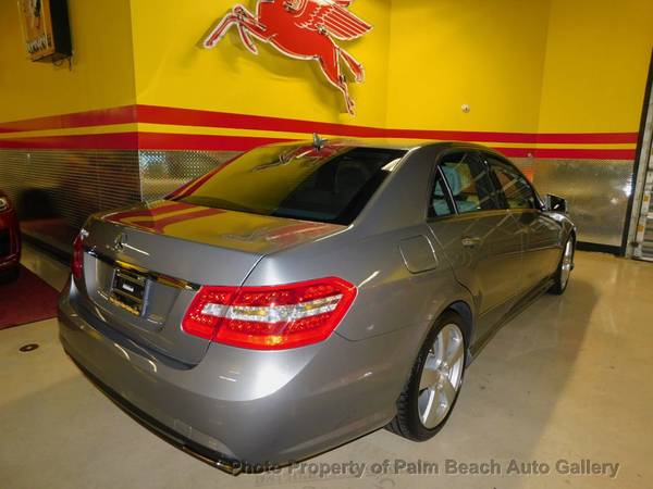 2010 *Mercedes-Benz* *E-Class* *E 350 4dr Sedan E350 Sp for sale in Boynton Beach , FL – photo 2