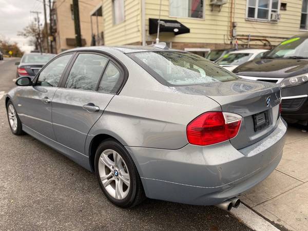 2008 BMW 3-Series 328xi - - by dealer - vehicle for sale in Union City, NJ – photo 4