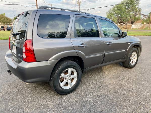 Mazda Tribute S 1 owner with only 54,000 miles - cars & trucks - by... for sale in McAllen, TX – photo 3