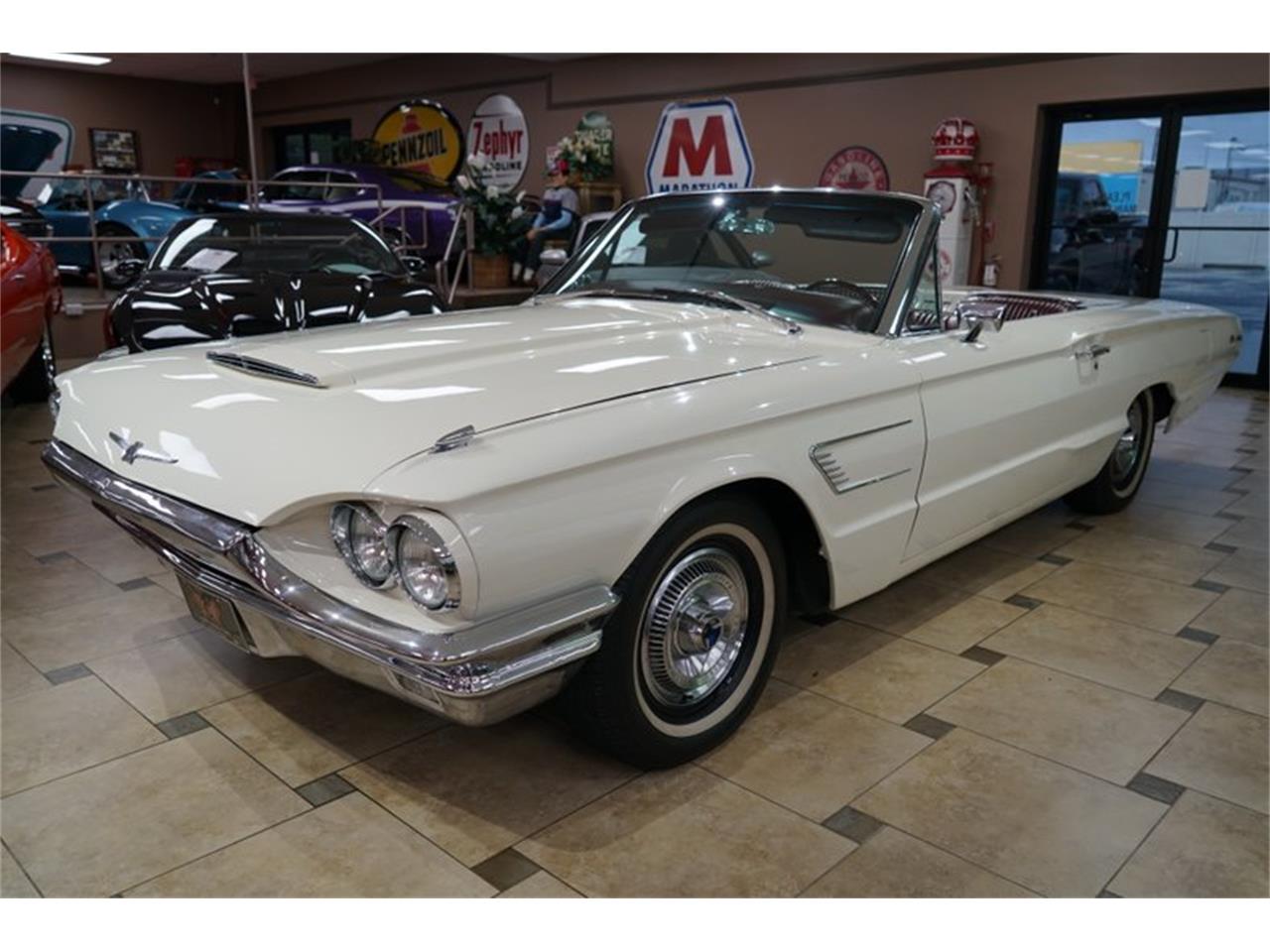 1965 Ford Thunderbird for sale in Venice, FL – photo 2