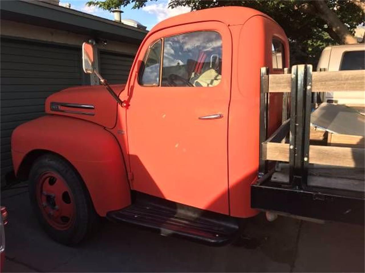 1948 Ford F5 for sale in Cadillac, MI – photo 7