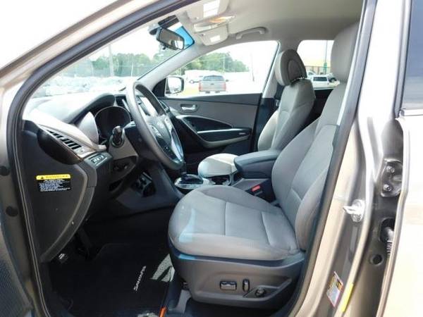 2018 Hyundai Santa Fe Sport 2.4L Auto for sale in Cullman, AL – photo 13