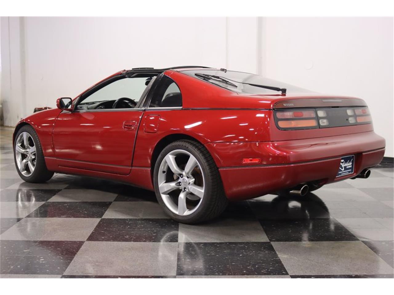 1990 Nissan 300ZX for sale in Fort Worth, TX – photo 10