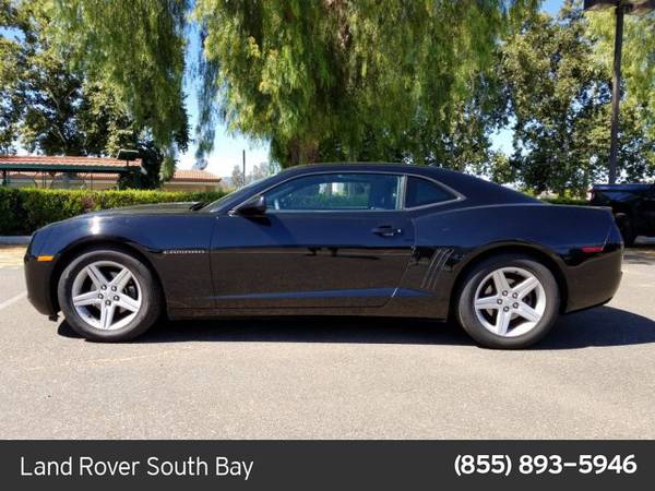 2012 Chevrolet Camaro 1LT SKU:C9171701 Coupe for sale in Torrance, CA – photo 8