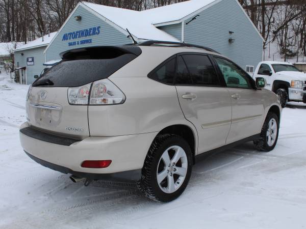 2006 Lexus RX330 AWD - Inspected, Warrantied! - - by for sale in Laconia, NH – photo 7
